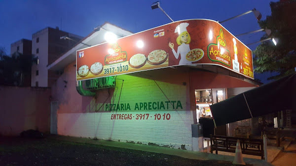 Foto 2 The Pizza Pizzas Pré Assadas