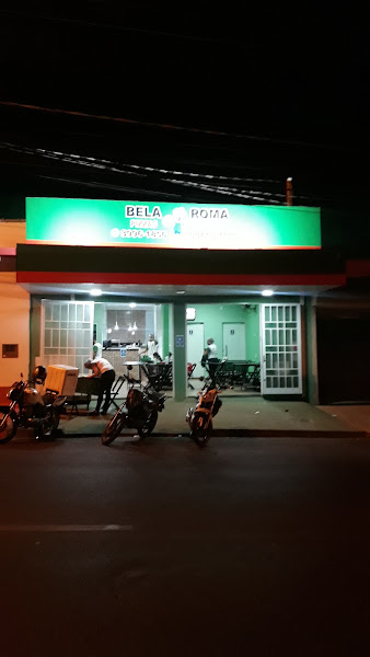 Bela Roma Pizzaria