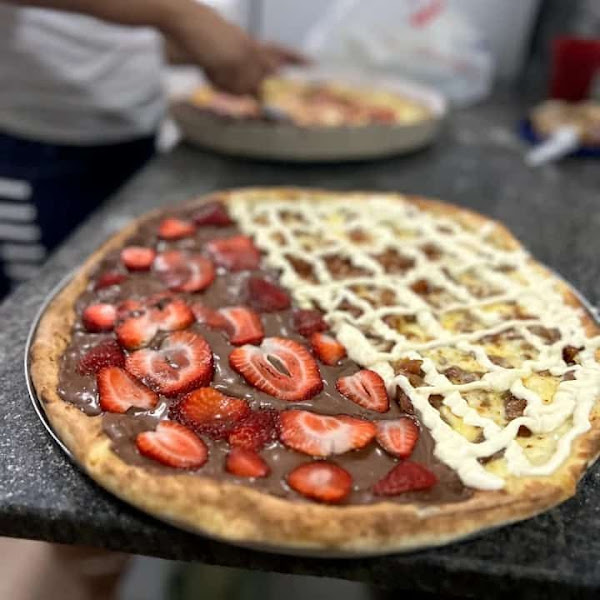 Foto 1 Bela Roma Pizzaria