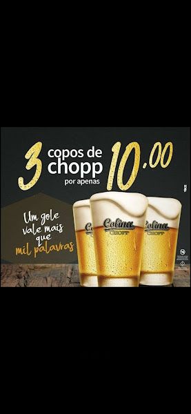 Foto 2 Pizzaria Rei & Lanches.