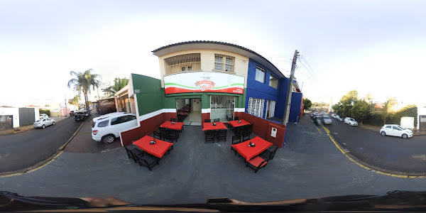 Foto 1 La Bella - Pizzaria Esfiharia e Delivery