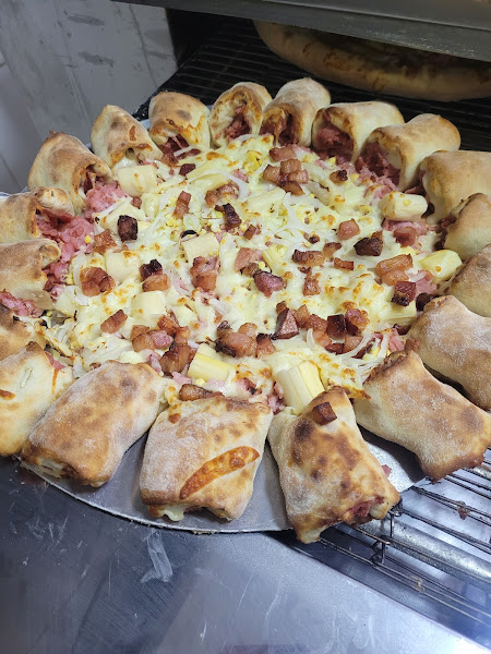 Pizzaria Sabor de Minas Pizzaria Sabor de Minas