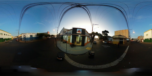 Foto 1 Pizzaria Sabor de Minas