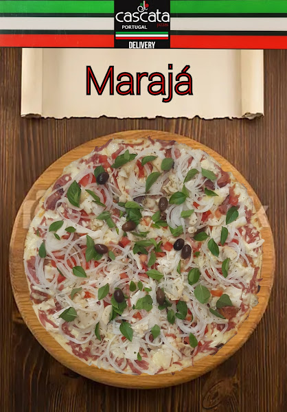 Cascata Delivery Portugal Cascata Delivery Portugal