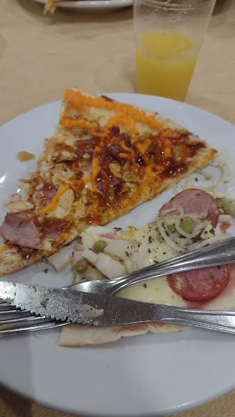 Foto 2 Cascata Delivery Portugal