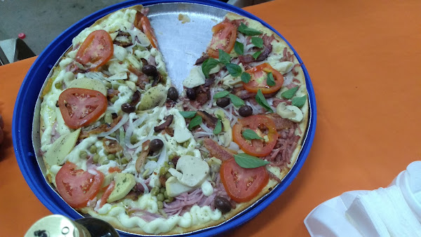 Foto 3 Cascata Delivery Portugal