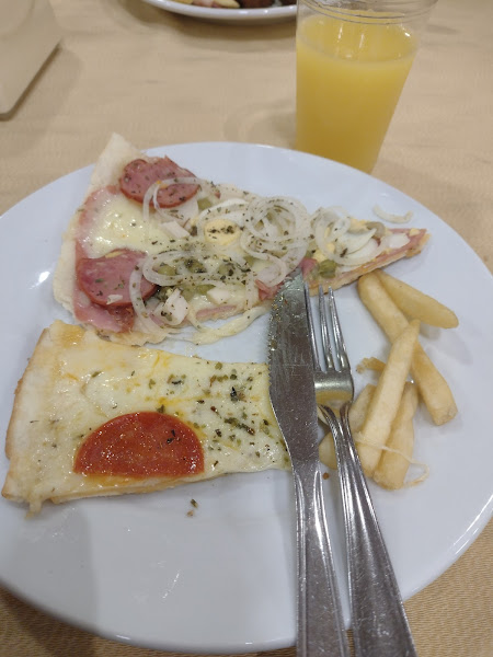 Foto 4 Cascata Delivery Portugal