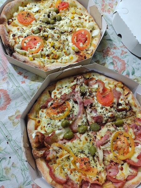 Bambina pizzaria Bambina pizzaria