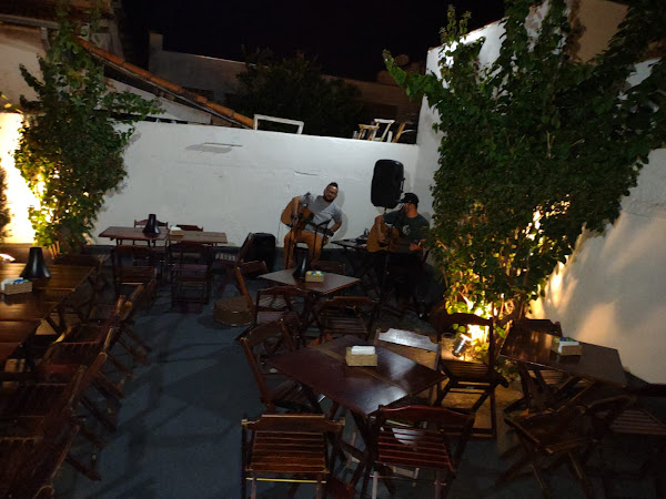 Dom Gabriel Pizza & Lanches