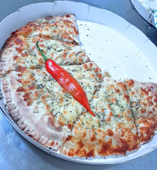 Foto 1 Dom Gabriel Pizza & Lanches