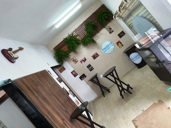 Foto 2 Dom Gabriel Pizza & Lanches