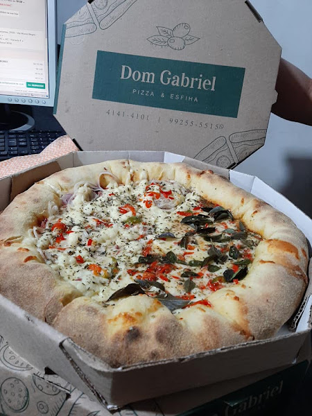 Foto 4 Dom Gabriel Pizza & Lanches