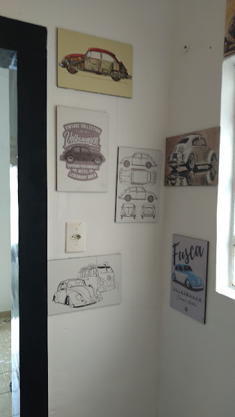 Foto 5 Dom Gabriel Pizza & Lanches