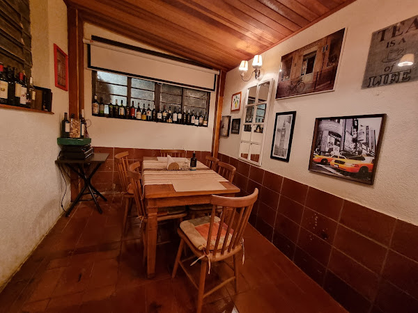 Foto 2 Cazzale Pizza & Pasta - Loja 1