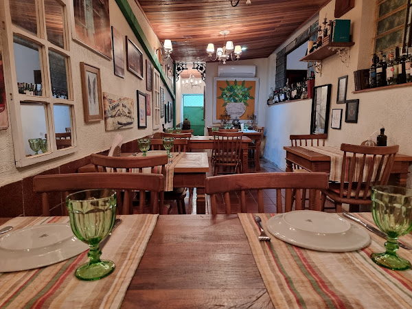 Foto 6 Cazzale Pizza & Pasta - Loja 1