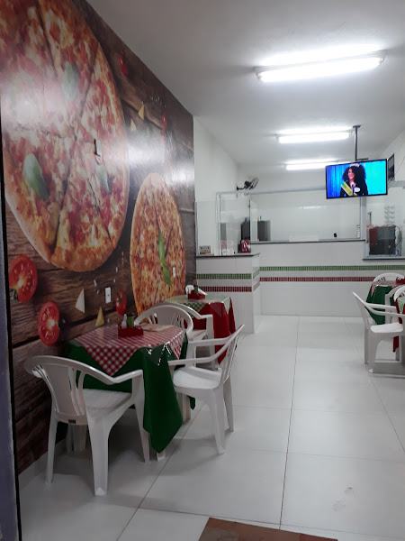 Pizzaria Bia e Bella