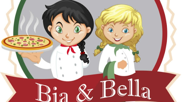 Foto 1 Pizzaria Bia e Bella