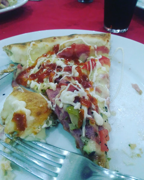 Foto 1 Pizzaria Pedreira