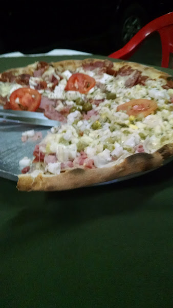 Foto 3 Pizzaria Pedreira