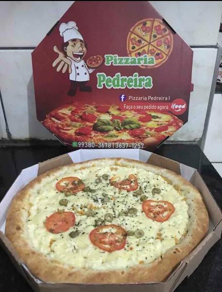Foto 4 Pizzaria Pedreira