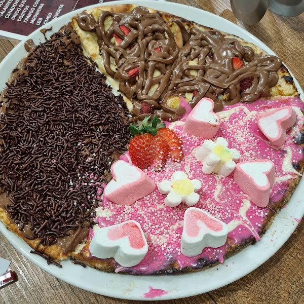 Foto 1 Kipizza Vila Virgínia