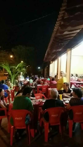 Foto 1 pizza show expresso