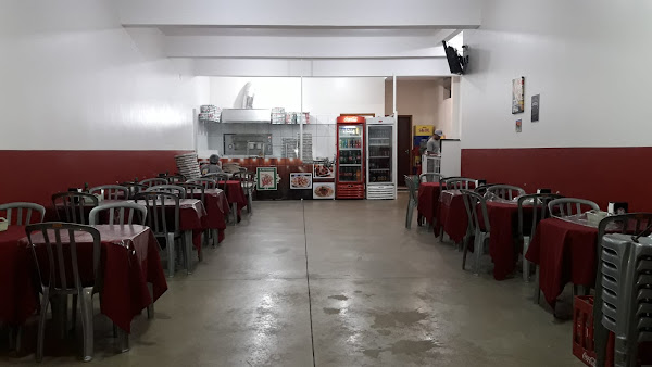 Foto 2 EMPÓRIO DAS PIZZAS RP