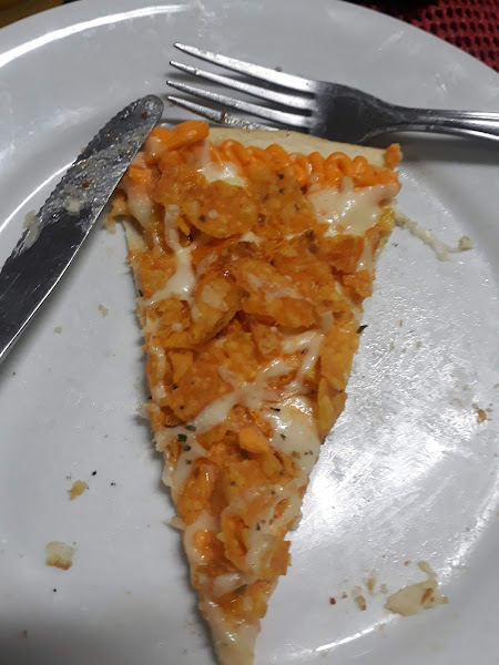 Foto 1 Restaurante Cascata 13 de Maio