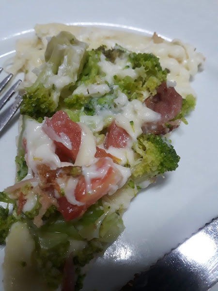 Foto 3 Restaurante Cascata 13 de Maio