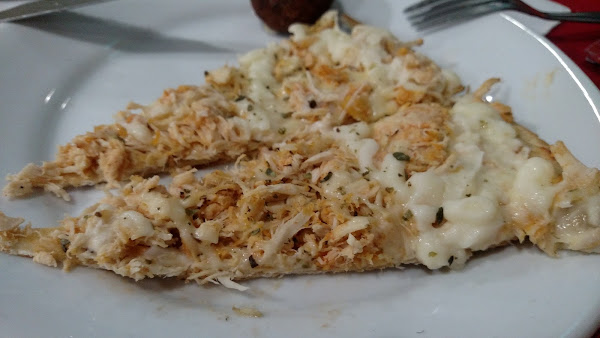 Foto 4 Restaurante Cascata 13 de Maio