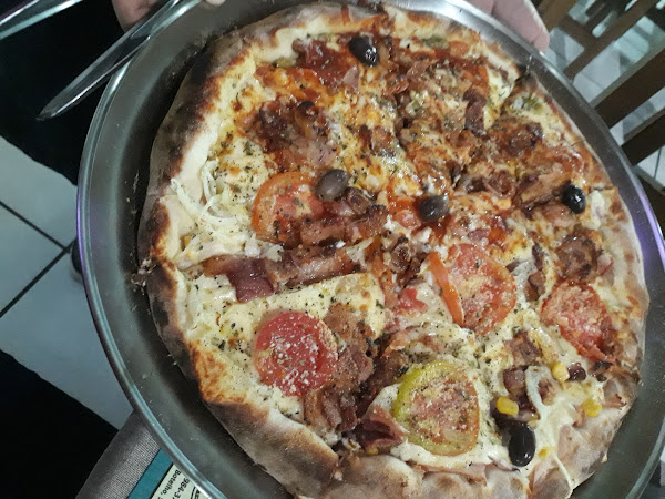 Foto 5 Restaurante Cascata 13 de Maio