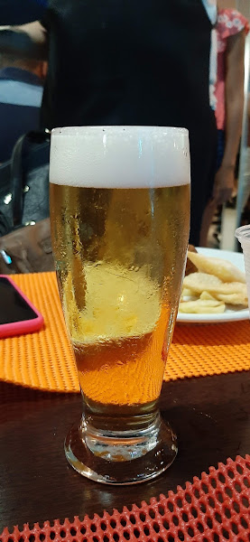 Foto 6 Restaurante Cascata 13 de Maio