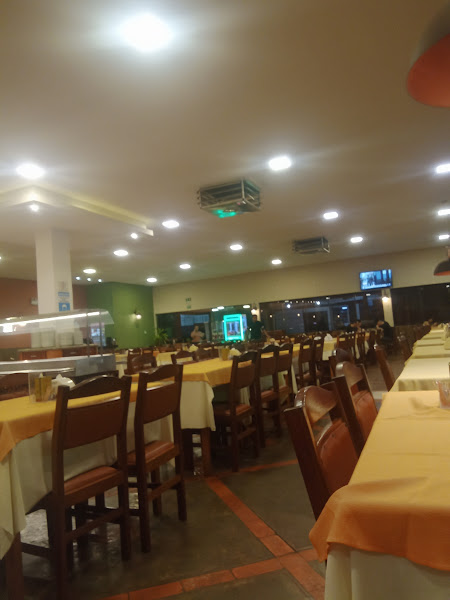 Foto 2 Cascata Rodízio Portugal