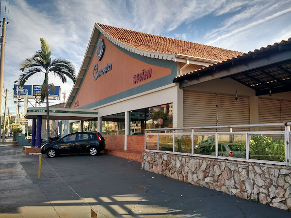 Foto 3 Cascata Rodízio Portugal