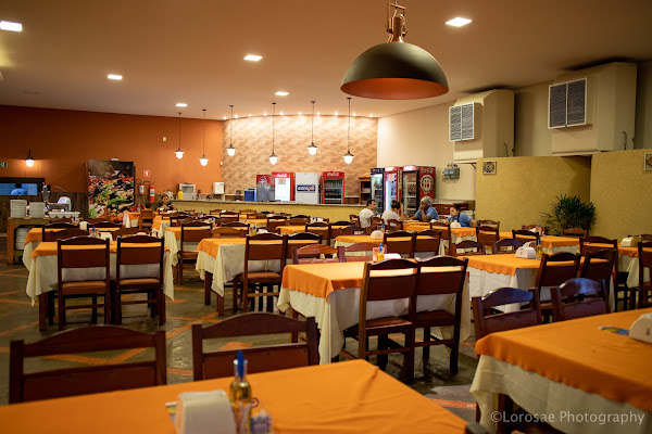 Foto 6 Cascata Rodízio Portugal