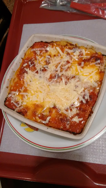 Foto 3 Pizza Pan - Novo Shopping - Pizzaria