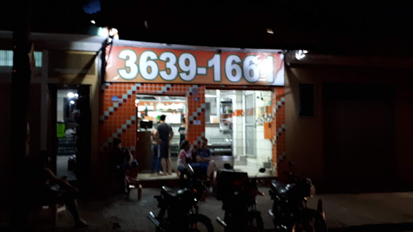 Foto 1 Disk Nona Pizzaria jd procopio