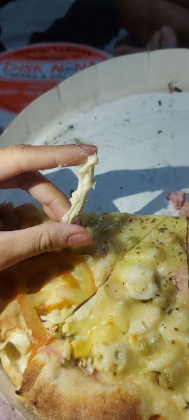 Foto 2 Disk Nona Pizzaria jd procopio