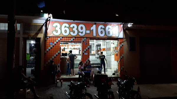 Foto 4 Disk Nona Pizzaria jd procopio