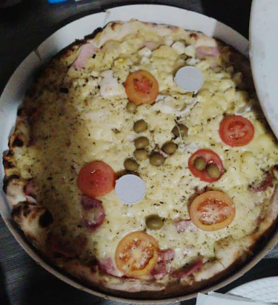 Foto 6 Disk Nona Pizzaria jd procopio