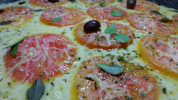 Foto 1 Cascata Planalto Verde