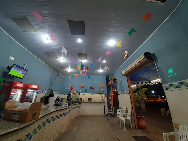 Foto 3 Cascata Planalto Verde