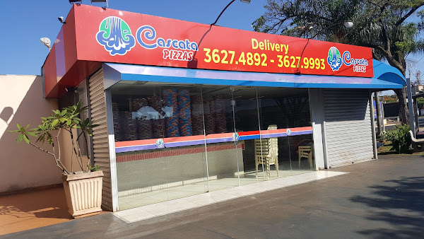 Pizzaria Cascata Delivery Pizzaria Cascata Delivery
