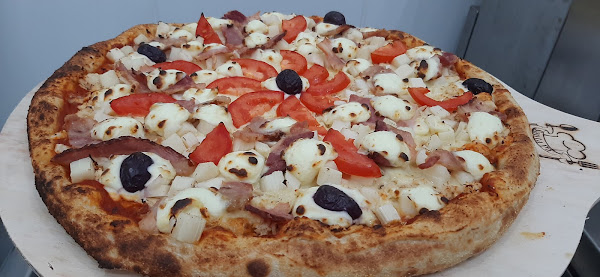 Foto 1 Club dos Chefes Pizzaria e Escola de Pizzaiolo.