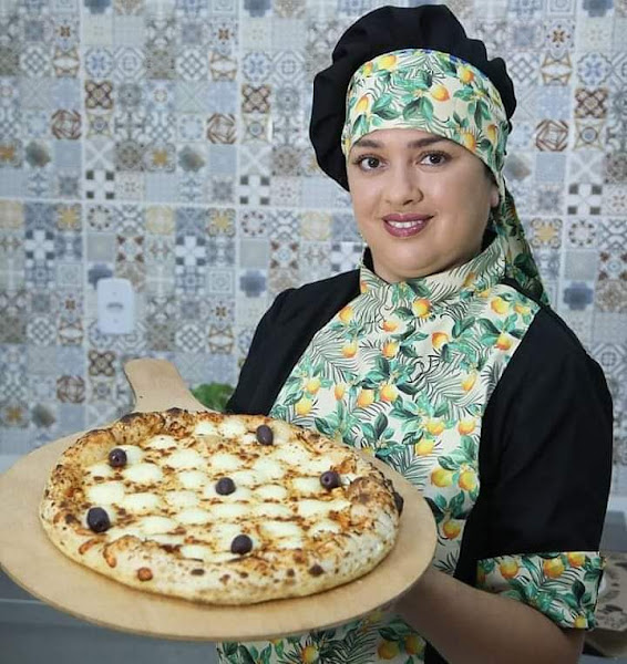 Foto 2 Club dos Chefes Pizzaria e Escola de Pizzaiolo.