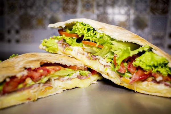 Foto 4 Club dos Chefes Pizzaria e Escola de Pizzaiolo.