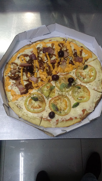 Foto 1 DON GULÊ PIZZARIA GOURMET