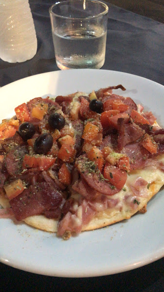 Foto 2 Cascata Pizzas - Caramuru