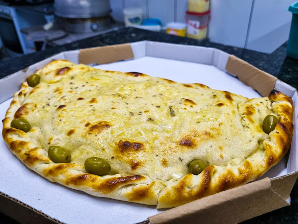 Foto 1 Pizzaria Kennedy