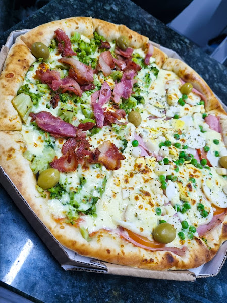 Foto 2 Pizzaria Kennedy